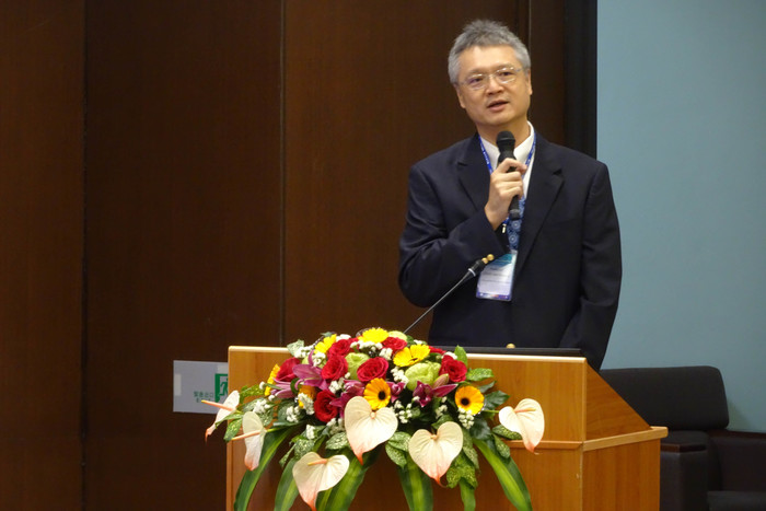 大數據分析在電力系統應用論壇相簿圖片