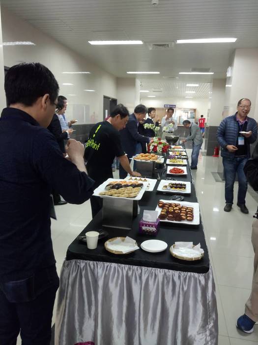 2019 Conference on Advanced Topics and Auto Tuning in圖片