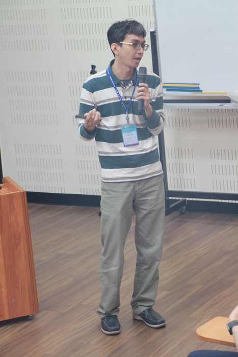 2019 Conference on Advanced Topics and Auto Tuning in圖片