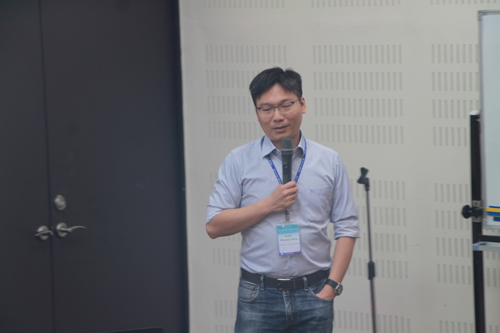 2019 Conference on Advanced Topics and Auto Tuning in圖片