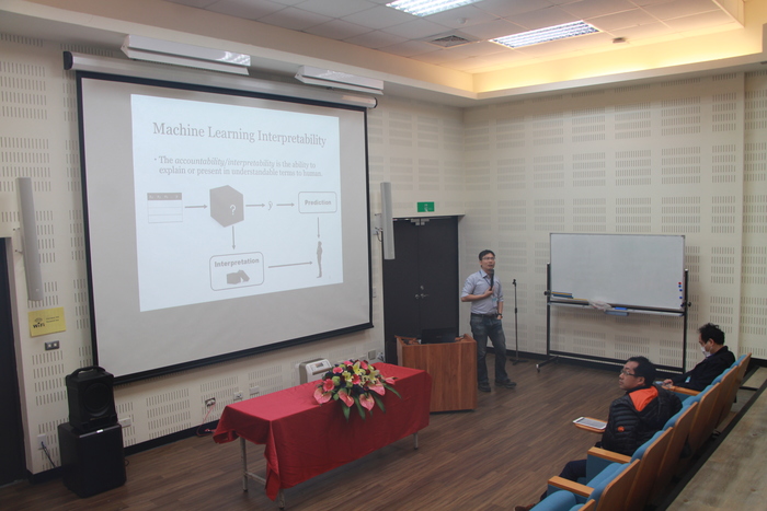 2019 Conference on Advanced Topics and Auto Tuning in圖片