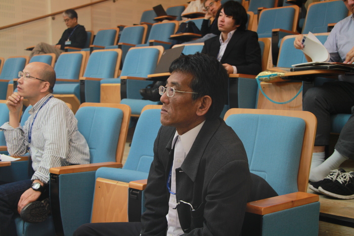 2019 Conference on Advanced Topics and Auto Tuning in圖片