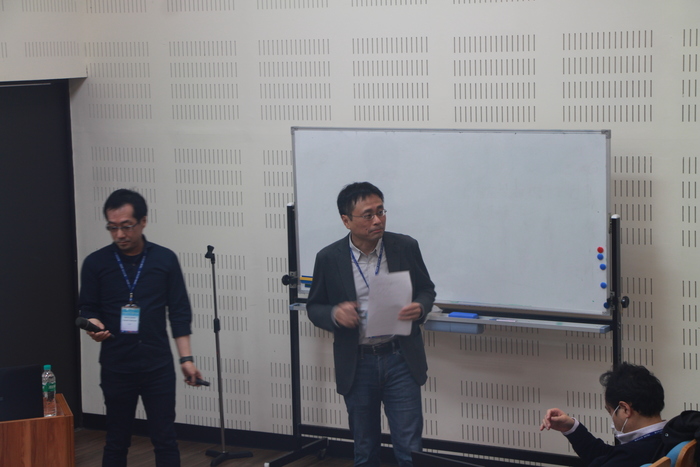 2019 Conference on Advanced Topics and Auto Tuning in圖片
