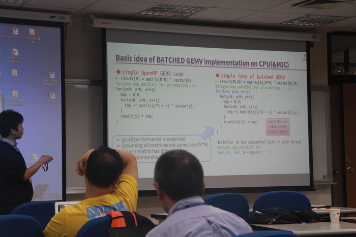 2019 Conference on Advanced Topics and Auto Tuning in圖片