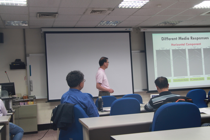 2019 Conference on Advanced Topics and Auto Tuning in圖片