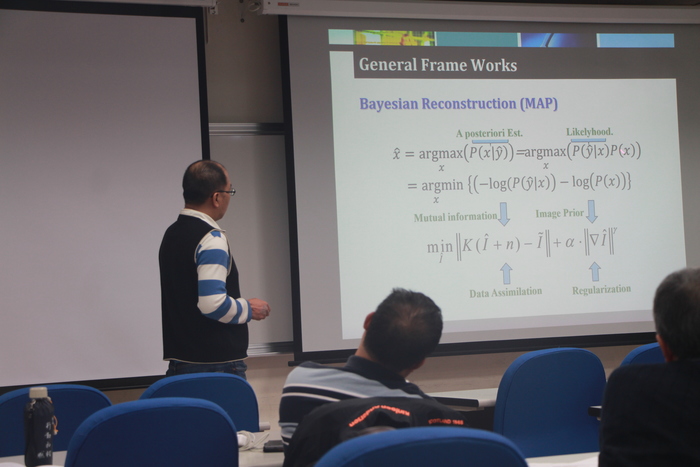 2019 Conference on Advanced Topics and Auto Tuning in圖片