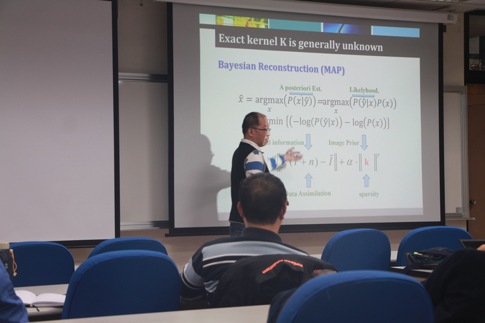2019 Conference on Advanced Topics and Auto Tuning in圖片