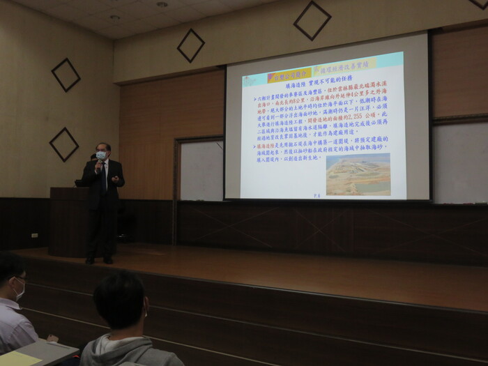 110/12/29台塑企業循環經濟簡介相簿圖片