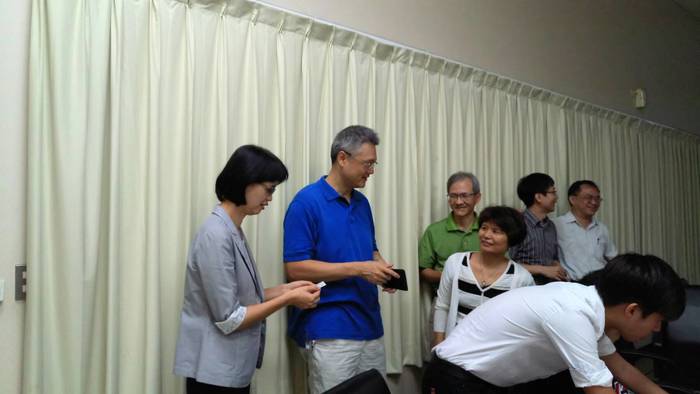 1060811再次參訪高雄智慧中心圖片