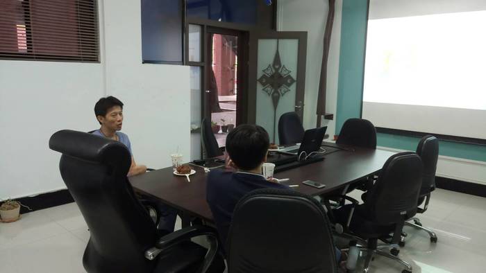 107.05.23生科系李昆澤副教授Multidisciplinary therapeutic approaches for improving respiratory function following cervical spinal cord injury-術交流系列演講圖片