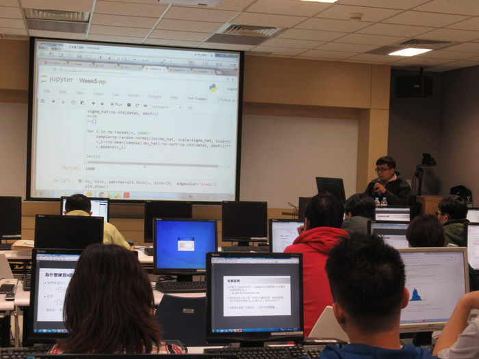 UMC Class AlbumImage