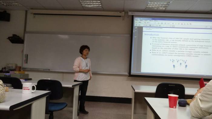 107.03.21應數系郭美惠教授A Two-stage Financial Network Model-學術交流系列演講圖片
