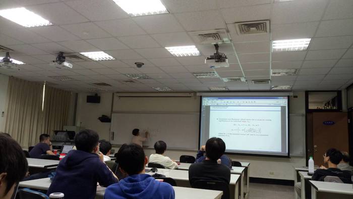 107.03.21應數系郭美惠教授A Two-stage Financial Network Model-學術交流系列演講圖片