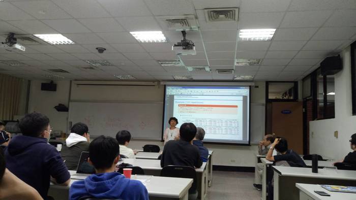 107.03.21應數系郭美惠教授A Two-stage Financial Network Model-學術交流系列演講圖片