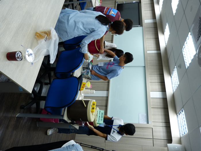 2021/04/8-9 Workshop on Statistical  Methods and Cryo-EM  Data Analysis相簿圖片