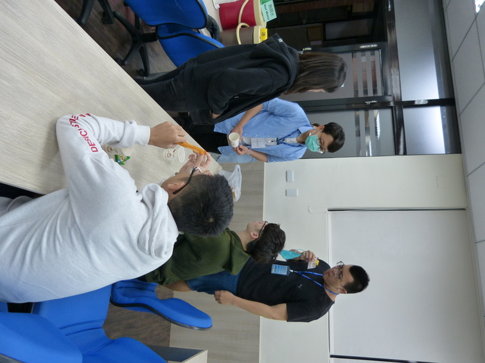 2021/04/8-9 Workshop on Statistical  Methods and Cryo-EM  Data Analysis相簿圖片