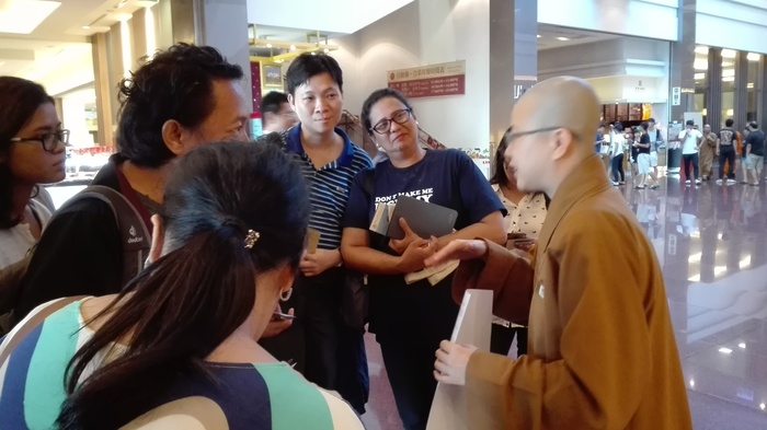 2017.06.12 UP Manila 來訪圖片