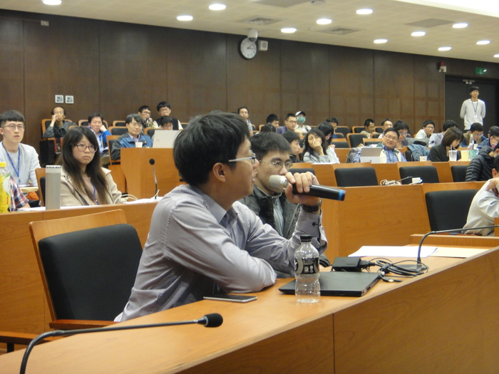20171221人工智慧於數據科學領域之應用論壇圖片