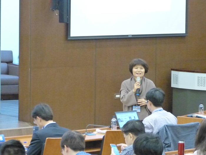 20171221人工智慧於數據科學領域之應用論壇圖片