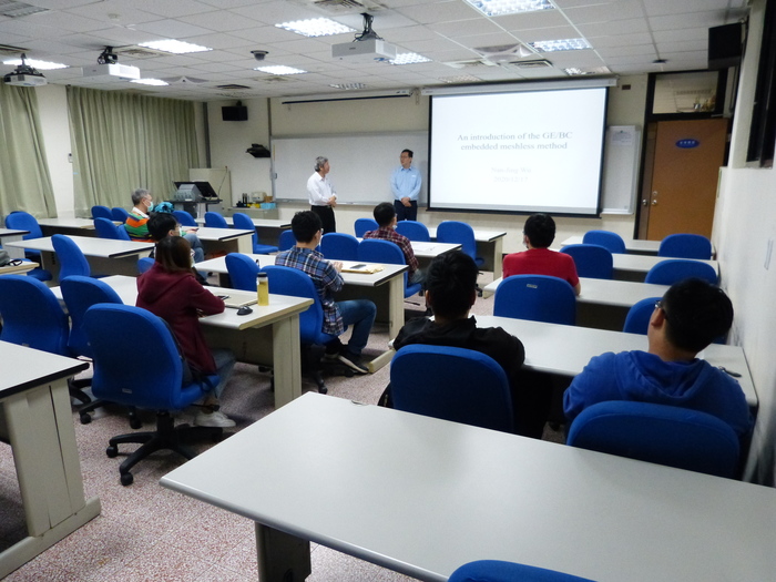 2020/12/17 An introduction of the GE/BC embedded collocation  method相簿圖片