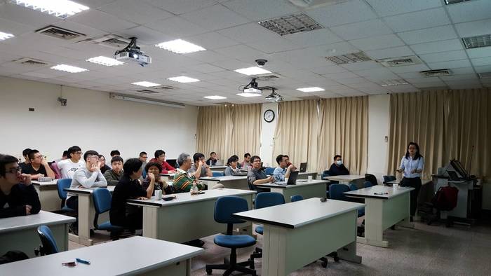 2017/12/20 Data-Driven Engineering to Improve Computing Educatio-數據組圖片