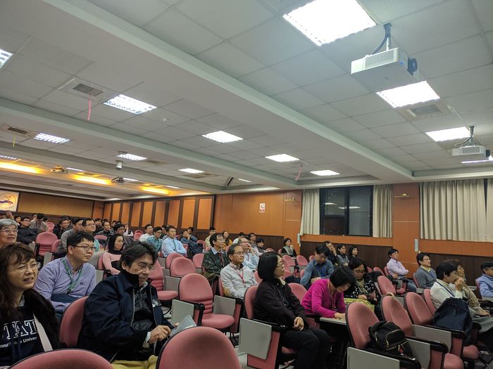 2019.12.07 Design of Experiments with Industrial Statistics and Data ScienceImage