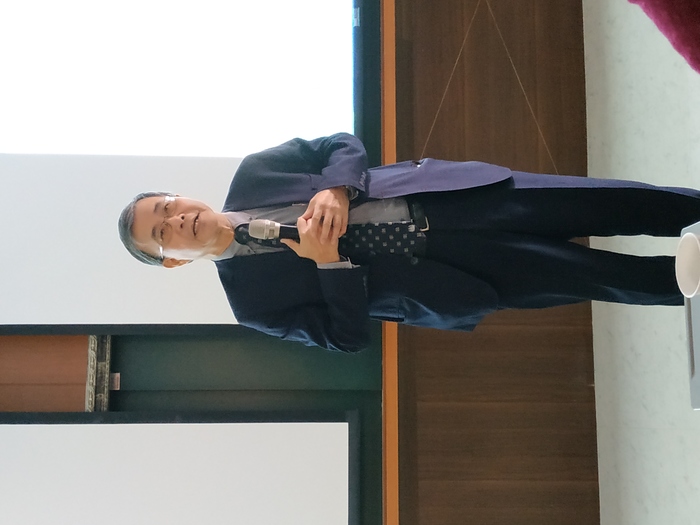 2019.12.07 Design of Experiments with Industrial Statistics and Data ScienceImage