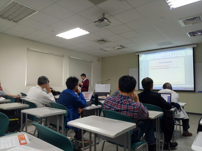 20171221 Workshop on Computational Mathematics圖片