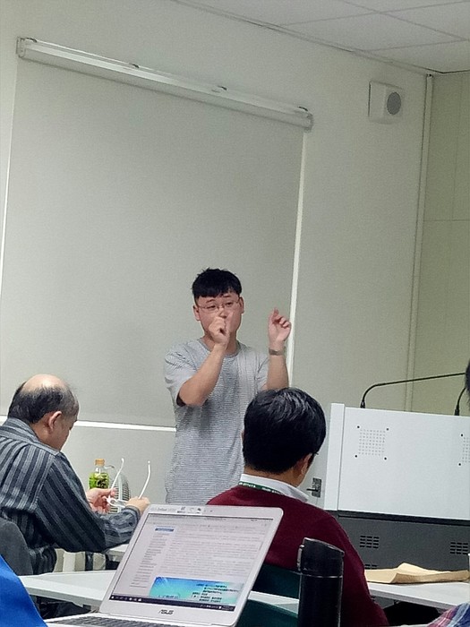20171221 Workshop on Computational Mathematics圖片