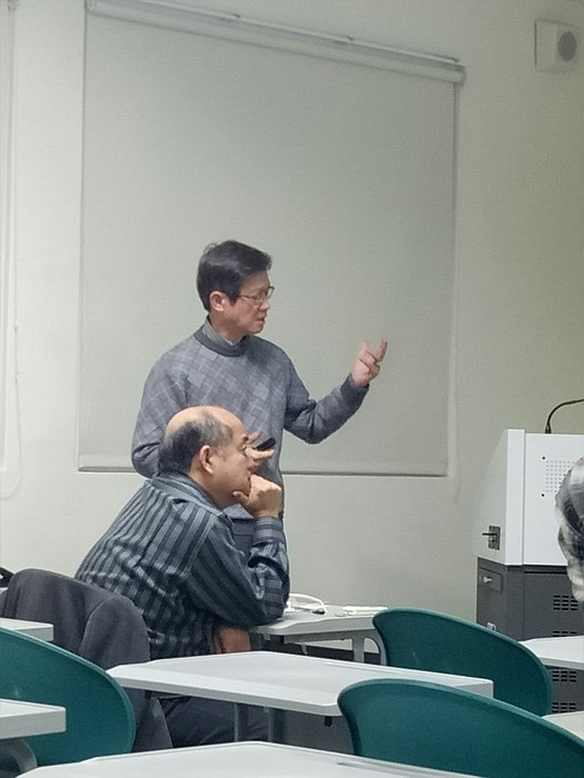 20171221 Workshop on Computational Mathematics圖片