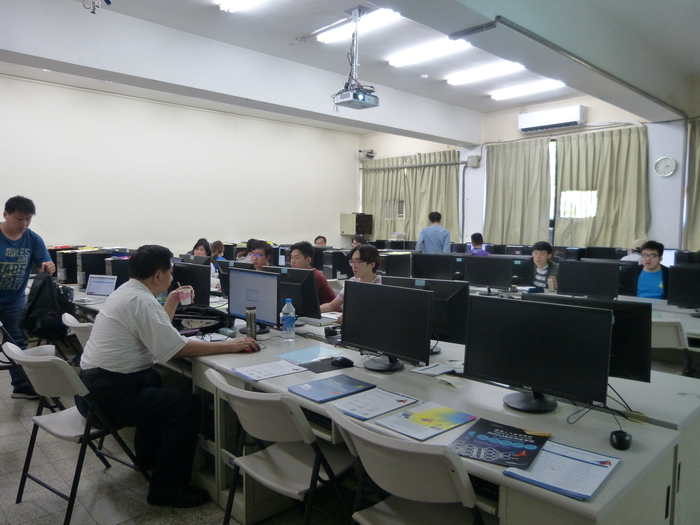 107/04/19MATLAB於電腦視覺之AI應用圖片