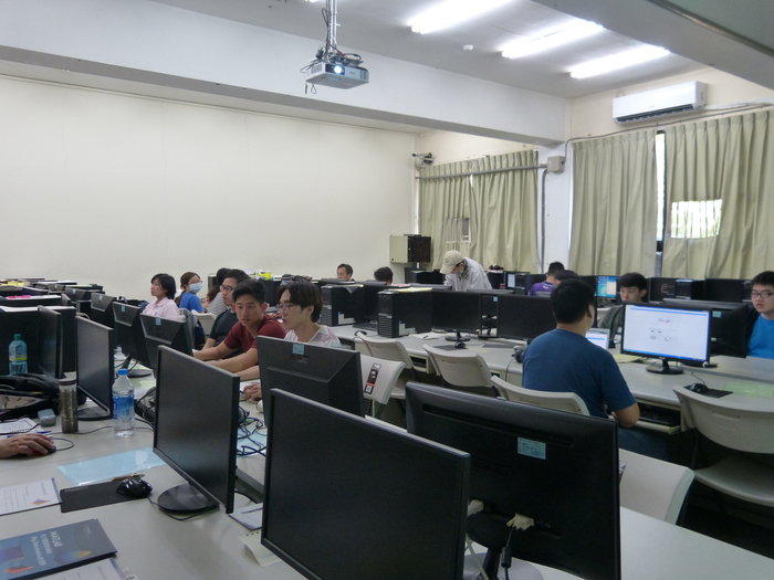 107/04/19MATLAB於電腦視覺之AI應用圖片
