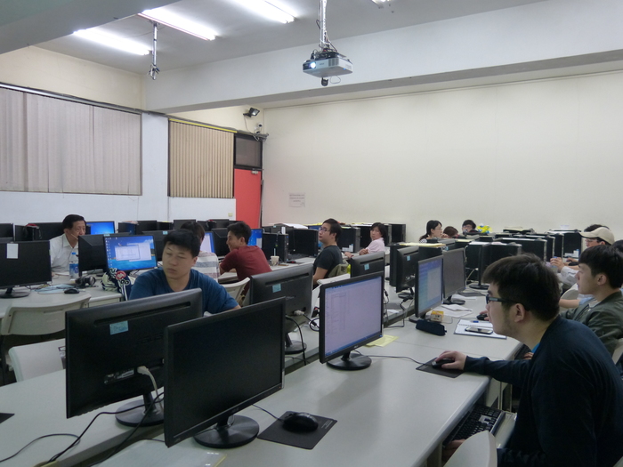 107/04/19MATLAB於電腦視覺之AI應用圖片