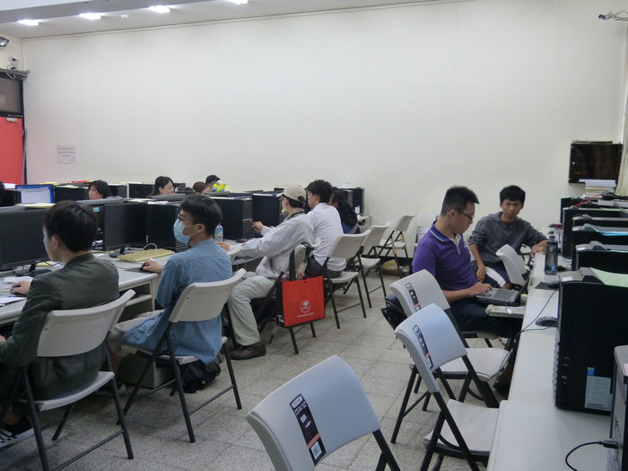 107/04/19MATLAB於電腦視覺之AI應用圖片
