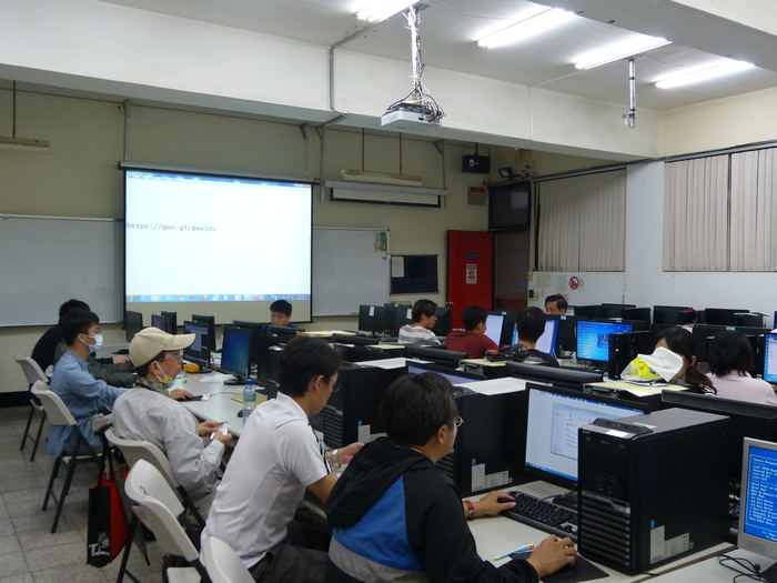 107/04/19MATLAB於電腦視覺之AI應用圖片