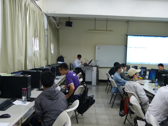 107/04/19MATLAB於電腦視覺之AI應用圖片