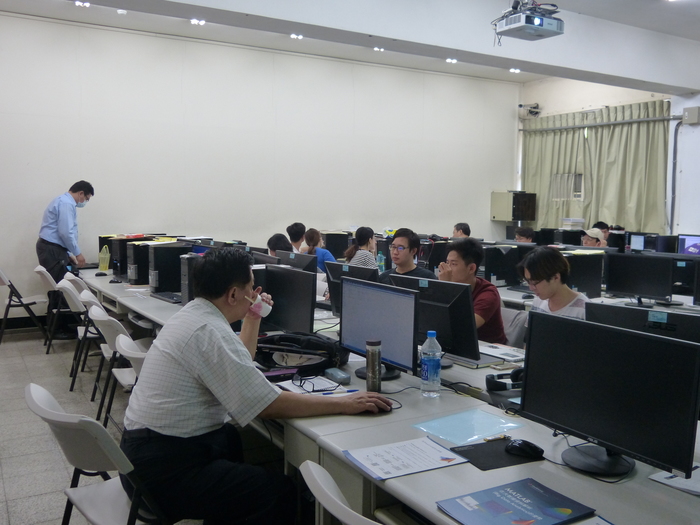 107/04/19MATLAB於電腦視覺之AI應用圖片