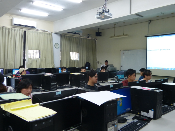 107/04/19MATLAB於電腦視覺之AI應用圖片