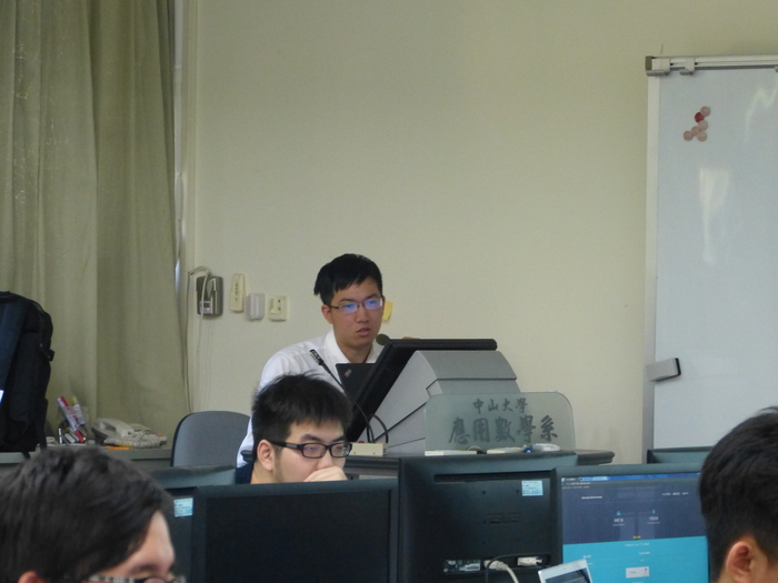 107/04/19MATLAB於電腦視覺之AI應用圖片