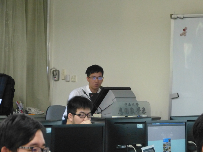 107/04/19MATLAB於電腦視覺之AI應用圖片