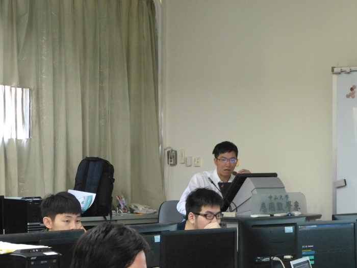 107/04/19MATLAB於電腦視覺之AI應用圖片