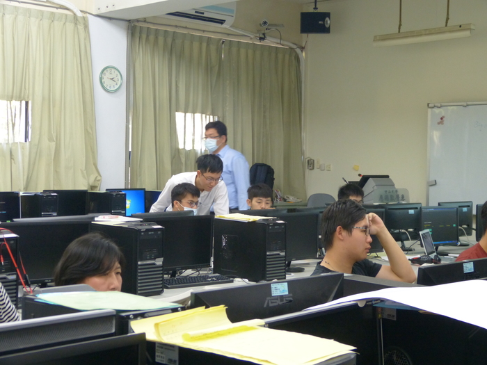 107/04/19MATLAB於電腦視覺之AI應用圖片
